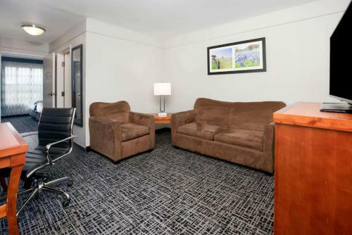 Hotel La Quinta Inn & Suites Rockwall
