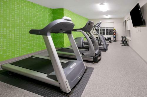 Hotel La Quinta Inn & Suites Rockwall