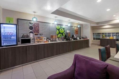 Hotel La Quinta Inn & Suites Rockwall