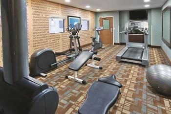 Hotel La Quinta Inn Grove City