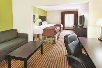 Hotel La Quinta Inn Grove City