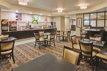 Hotel La Quinta Inn Grove City
