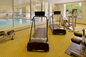 Hotel Hilton Garden Inn Richmond Innsbrook