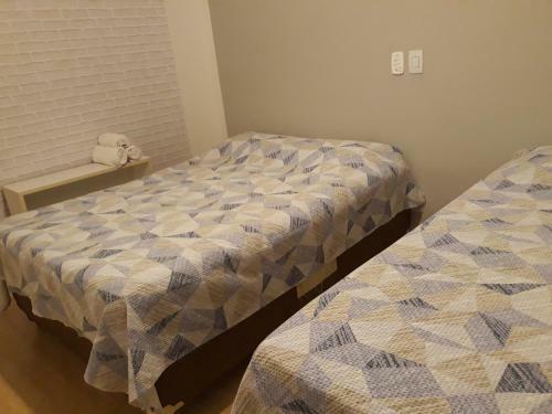 Apartamento Residencial Villaggio D'italia