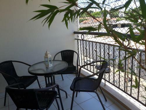 Apartamento Residencial Villaggio D'italia