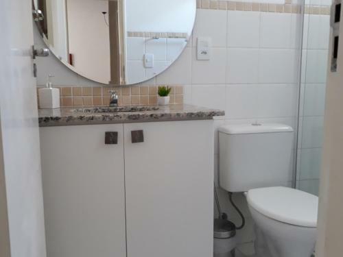 Apartamento Residencial Villaggio D'italia