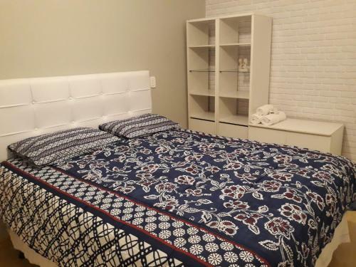 Apartamento Residencial Villaggio D'italia