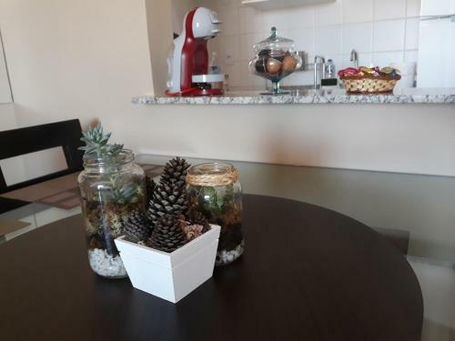 Apartamento Residencial Villaggio D'italia