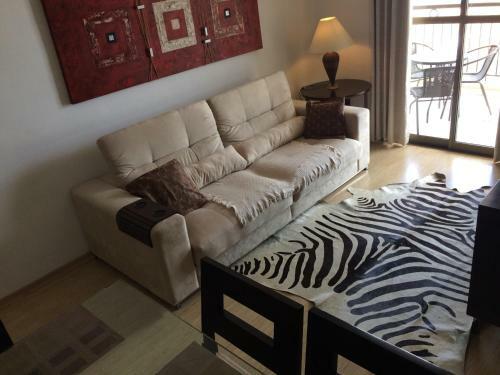 Apartamento Residencial Villaggio D'italia