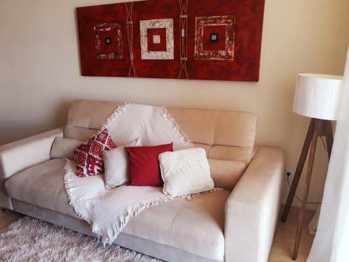 Apartamento Residencial Villaggio D'italia