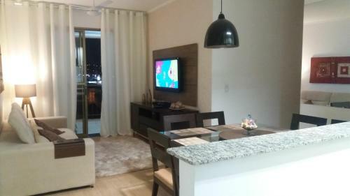 Apartamento Residencial Villaggio D'italia