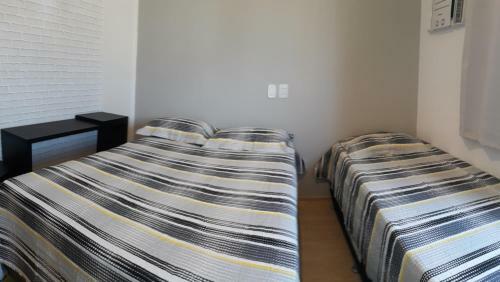 Apartamento Residencial Villaggio D'italia