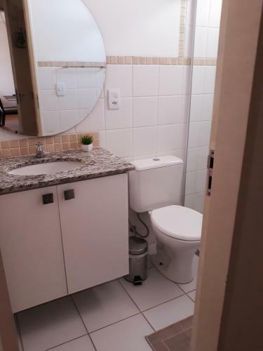 Apartamento Residencial Villaggio D'italia