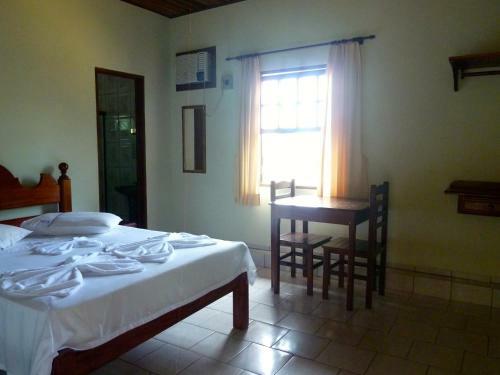 Hostal Pousada Da Rosa