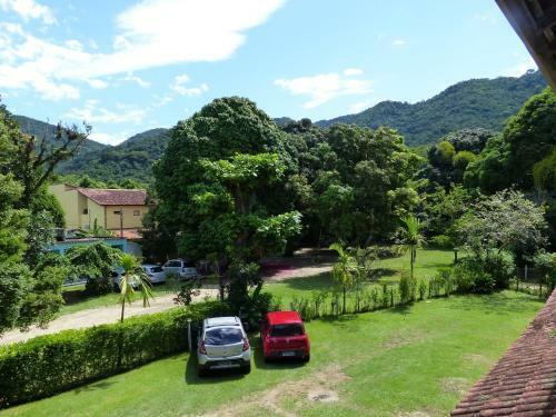 Hostal Pousada Da Rosa