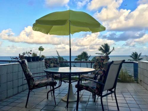 Apartment 206 Golden Beach