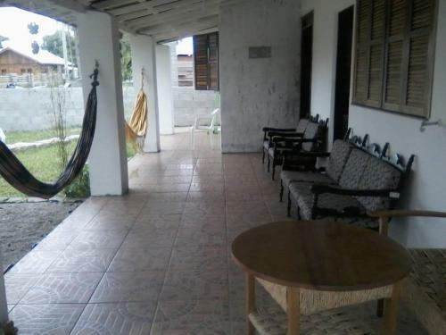 Apartamento Residencial Casar�o Da Ferrugem
