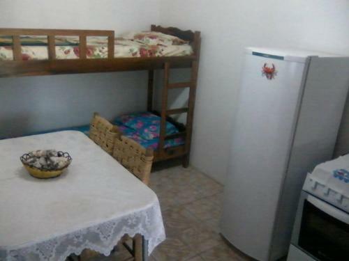 Apartamento Residencial Casar�o Da Ferrugem