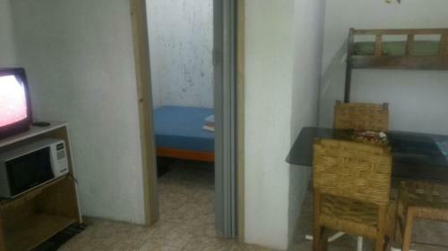Apartamento Residencial Casar�o Da Ferrugem