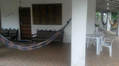 Apartamento Residencial Casar�o Da Ferrugem