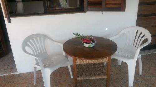 Apartamento Residencial Casar�o Da Ferrugem