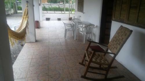 Apartamento Residencial Casar�o Da Ferrugem