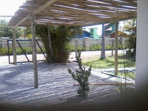 Apartamento Residencial Casar�o Da Ferrugem
