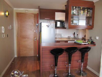 Apartamento Edificio Palmas Rent Global