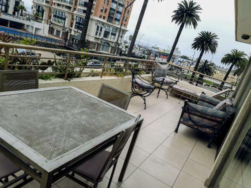 Apartamento Departamento Vi�a Del Mar Coraceros