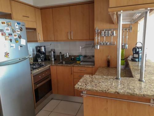 Apartamento Departamento Vi�a Del Mar Coraceros