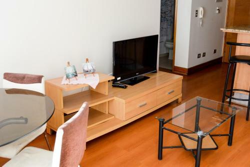 Apartamento Departamento Vi�a Del Mar Coraceros