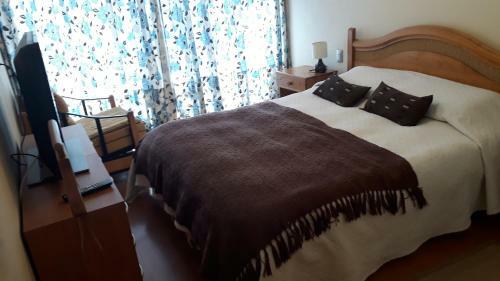 Apartamento Departamento Vi�a Del Mar Coraceros