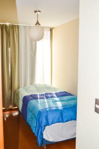 Apartamento Departamento Vi�a Del Mar Coraceros