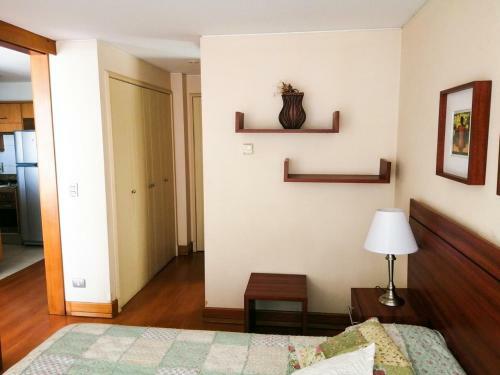Apartamento Departamento Vi�a Del Mar Coraceros