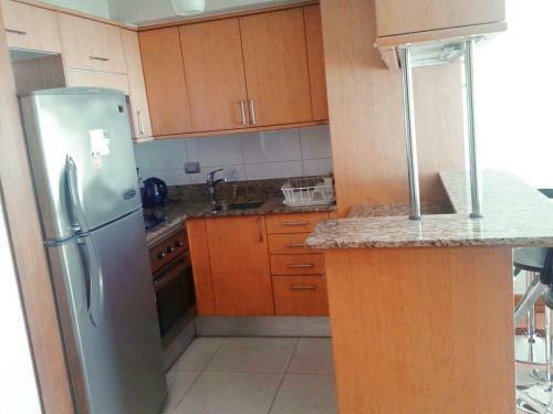 Apartamento Departamento Vi�a Del Mar Coraceros