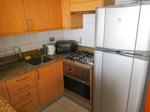 Apartamento Departamento Vi�a Del Mar Coraceros