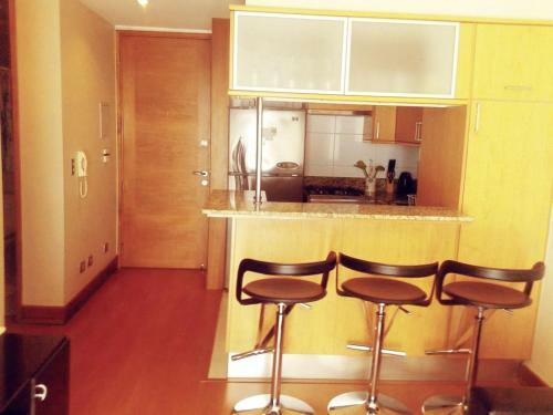 Apartamento Departamento Vi�a Del Mar Coraceros