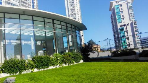 Apartamento Departamento Vi�a Del Mar Coraceros