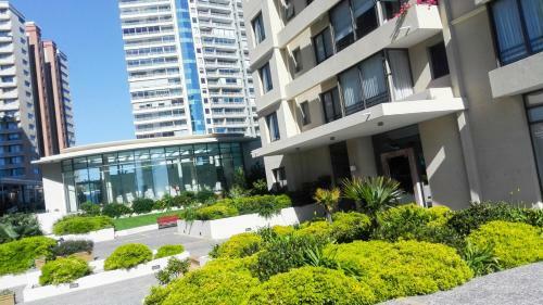 Apartamento Departamento Vi�a Del Mar Coraceros