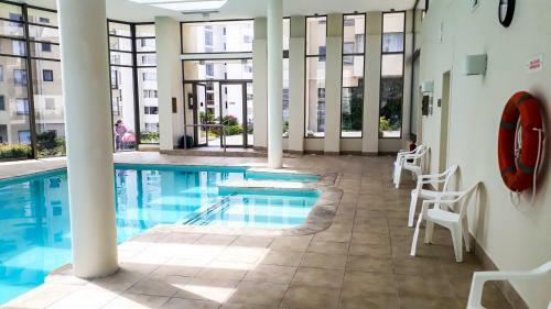 Apartamento Departamento Vi�a Del Mar Coraceros