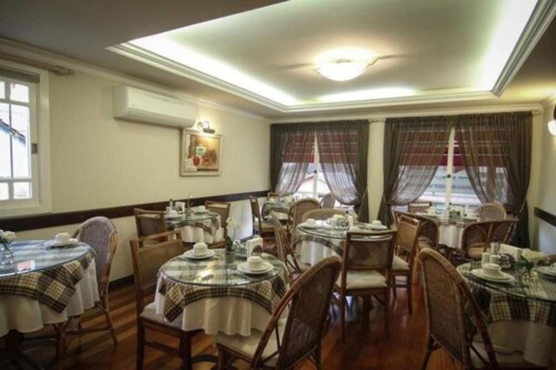 Hostal Pousada Bella Terra