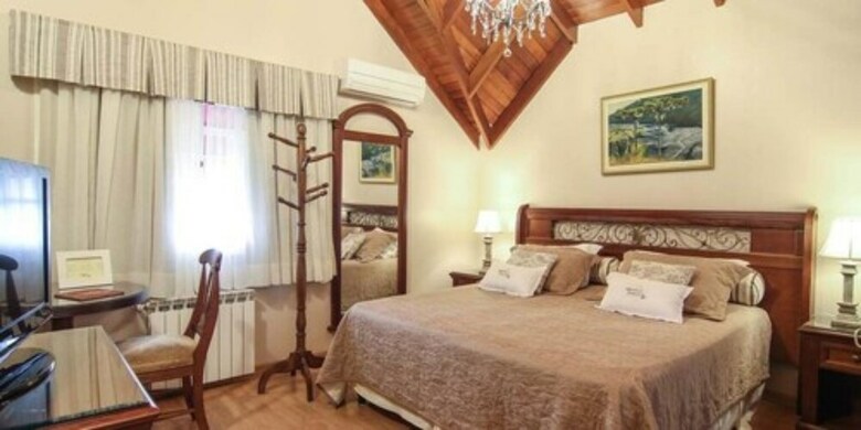 Hostal Pousada Bella Terra