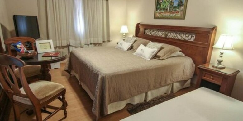 Hostal Pousada Bella Terra