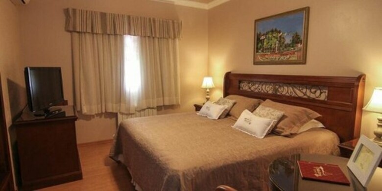 Hostal Pousada Bella Terra