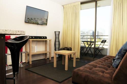 Apartamento Appartamento P�rez