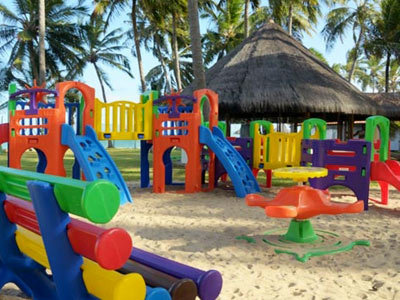 Hotel Jati�ca Resort