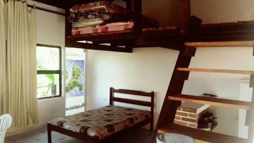 Lodge Chal� Do Saulo