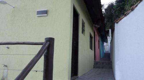 Lodge Chal� Do Saulo
