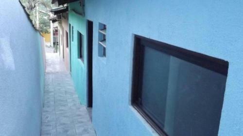 Lodge Chal� Do Saulo
