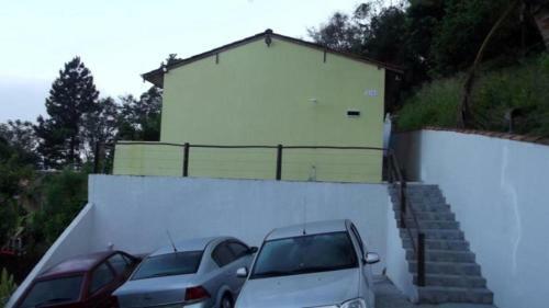 Lodge Chal� Do Saulo
